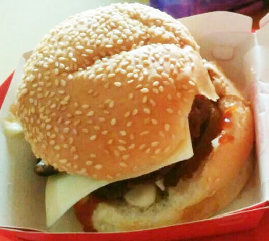 asal nama hamburger